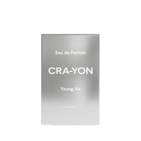 Cra-Yon Young Air Eau de Parfum 50ml