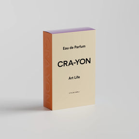 Cra-Yon Art Life Eau de Parfum
