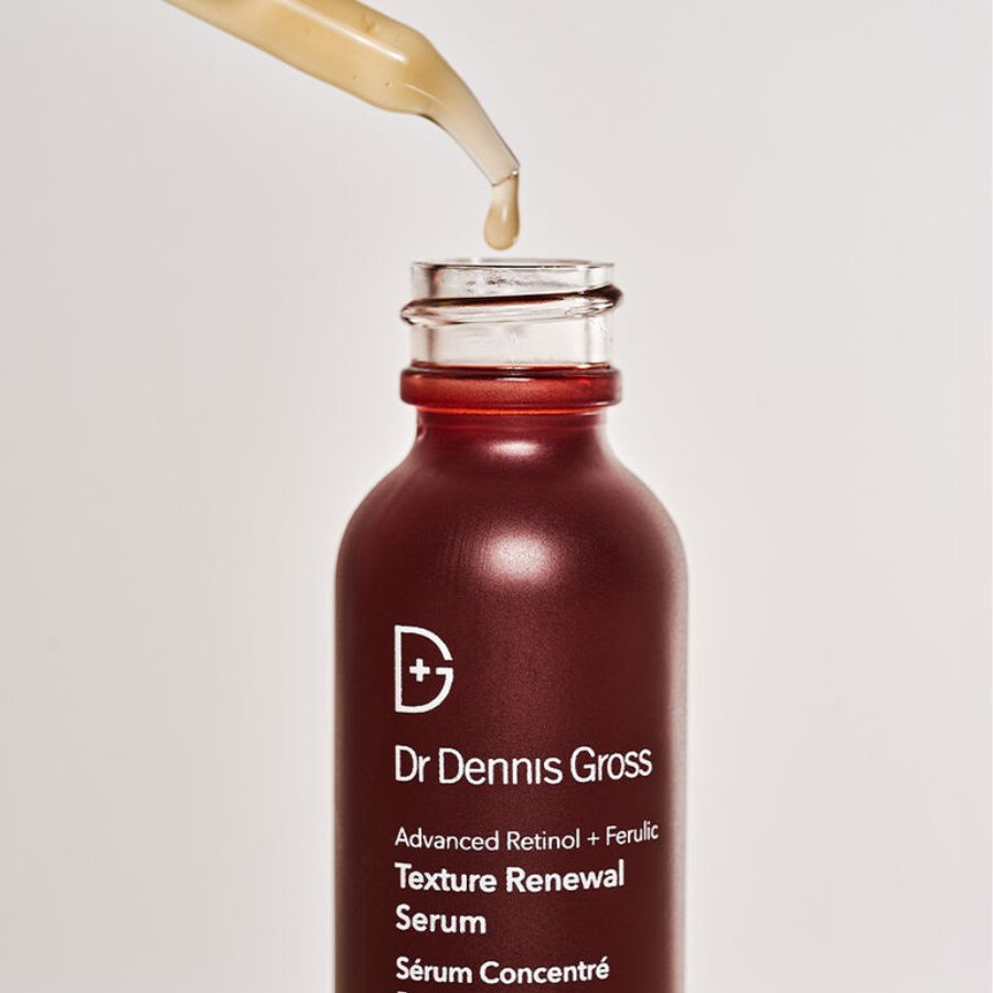 Dr. Dennis Gross Texture Renewal Serum - 7ml
