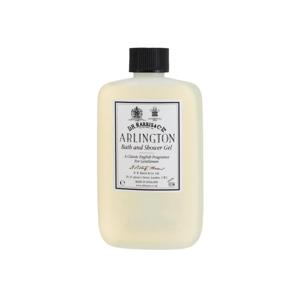 D R Arlington Bath & Shower Gel