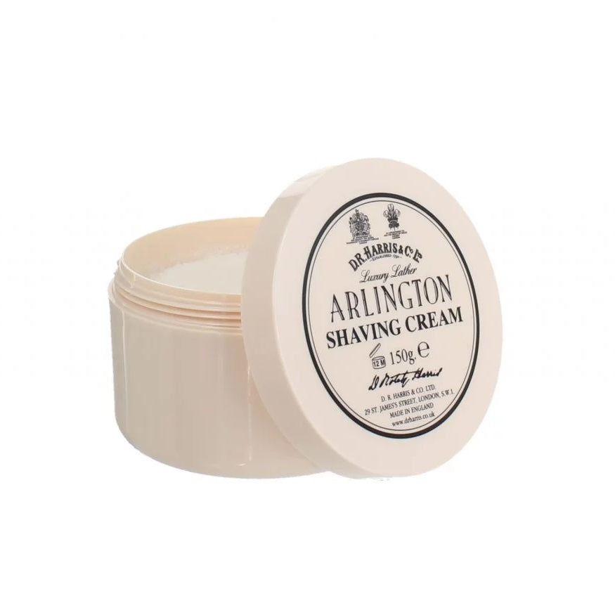 D R Arlington Shave Bowl