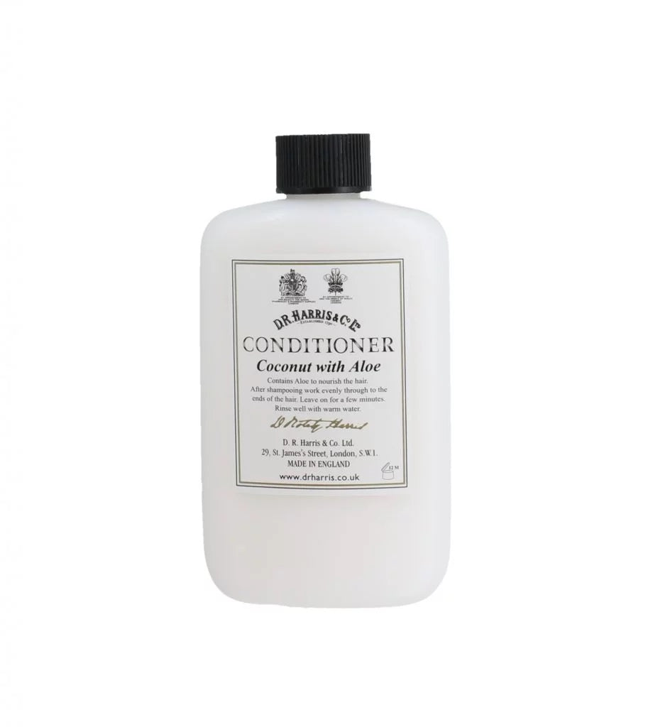 D R Coconut & Aloe Conditioner