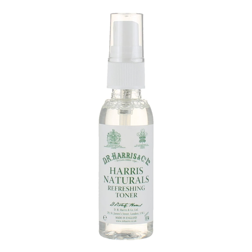 D R Refreshing Toner