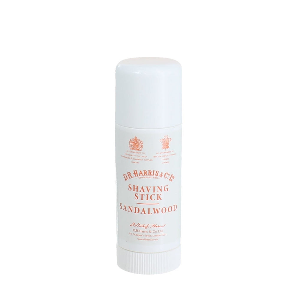D R Sandalwood Shave Stick