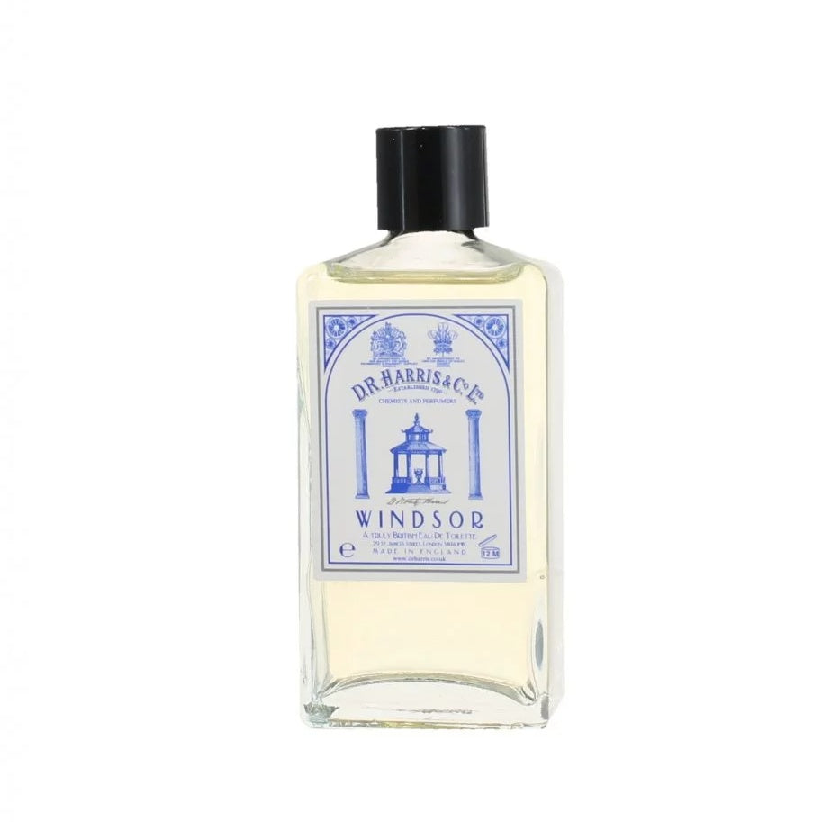 D R Windsor Eau de Toilette