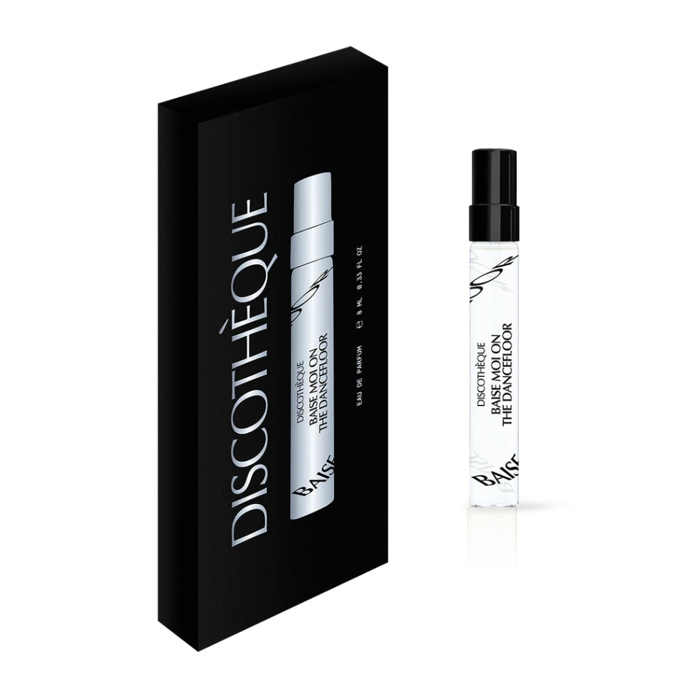 Discothèque Baise Moi On The Dancefloor Eau de Parfum 8ml