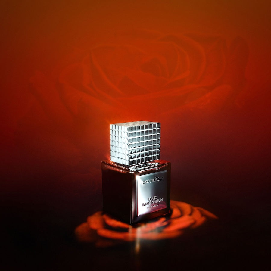 Discothèque Dark Imagination Eau de Parfum