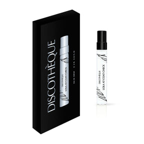 Discothèque Lola At Coat Check Eau de Parfum 8ml