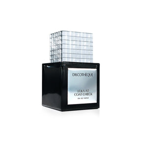 Discothèque Lola At Coat Check Eau de Parfum