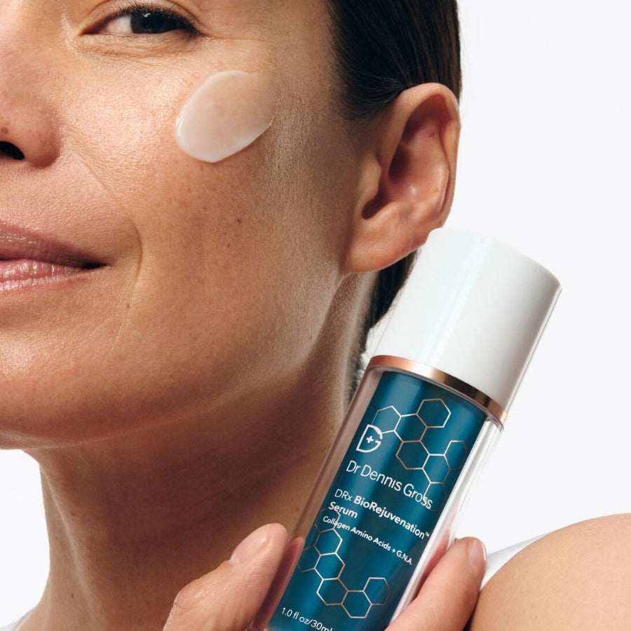Dr. Dennis Gross DRx BioRejuvenation Serum