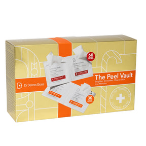 Dr. Dennis Gross Peel Vault