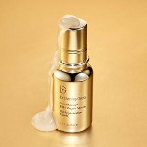 Dr Dennis Gross Derm Infusions Fill + Repair Serum