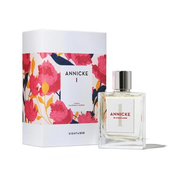 EIGHT & BOB ANNICKE Ｎｏ．5 100ml Amazon.com: Eight & Bob Annicke 5 Eau De Parfum 100ml Spray