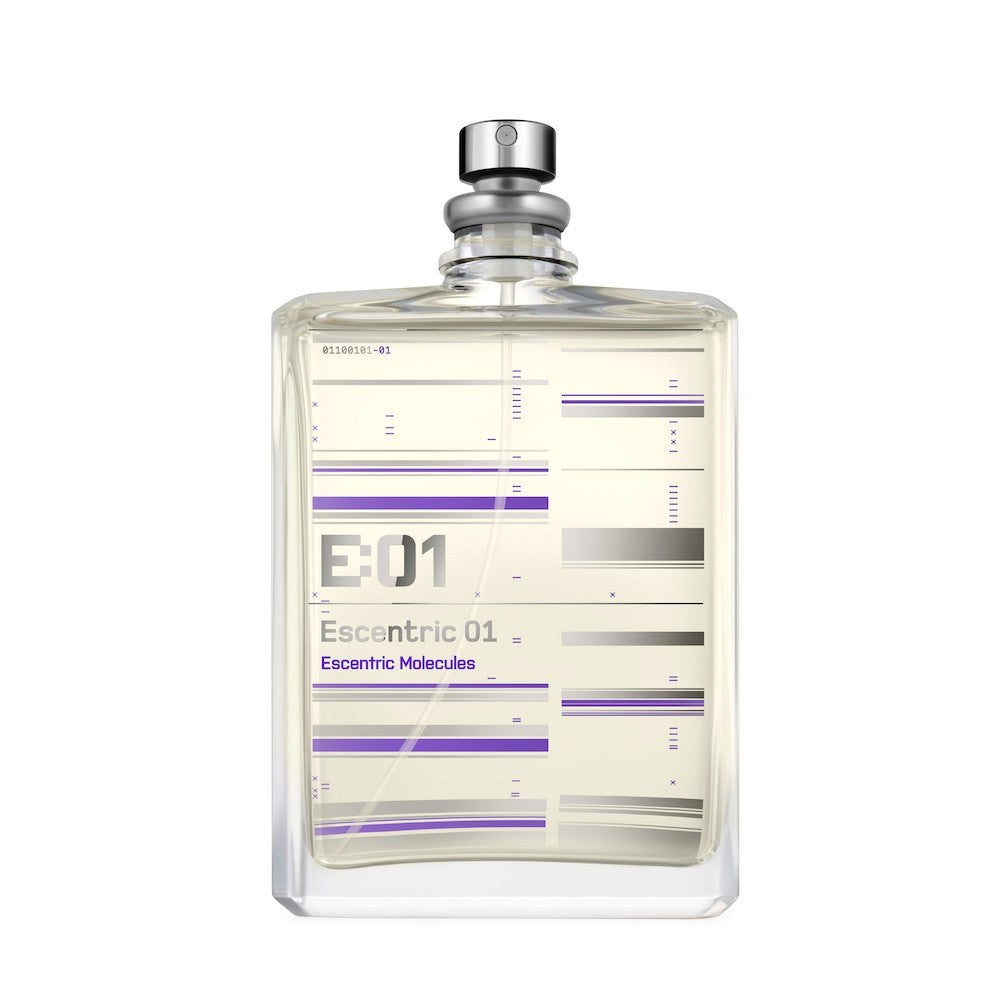 eau de toilette