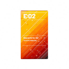 Escentric Molecules - Escentric 02 with Travel Case | 30ml