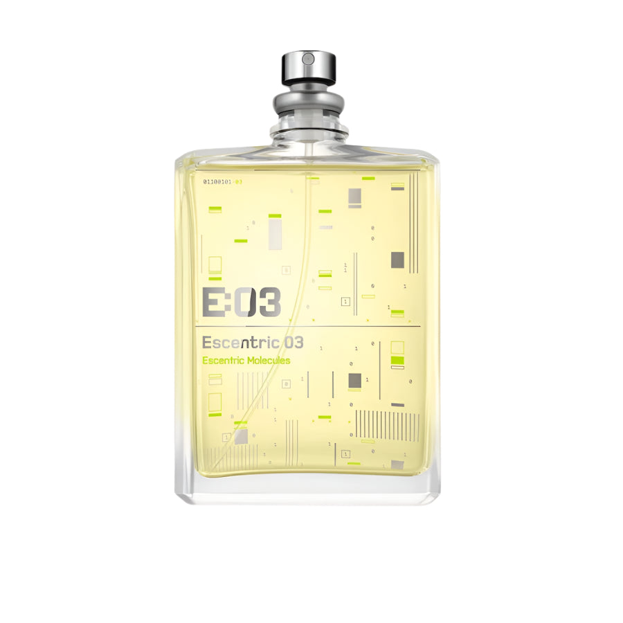 eau de toilette