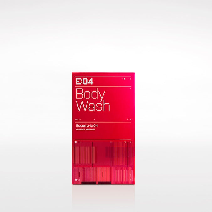 Escentric Molecules - Escentric 04 Body Wash