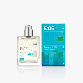 Escentric Molecules Escentric 05 Travel Refill