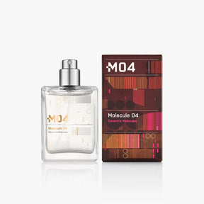 Escentric Molecules Travel Refill Molecule 04