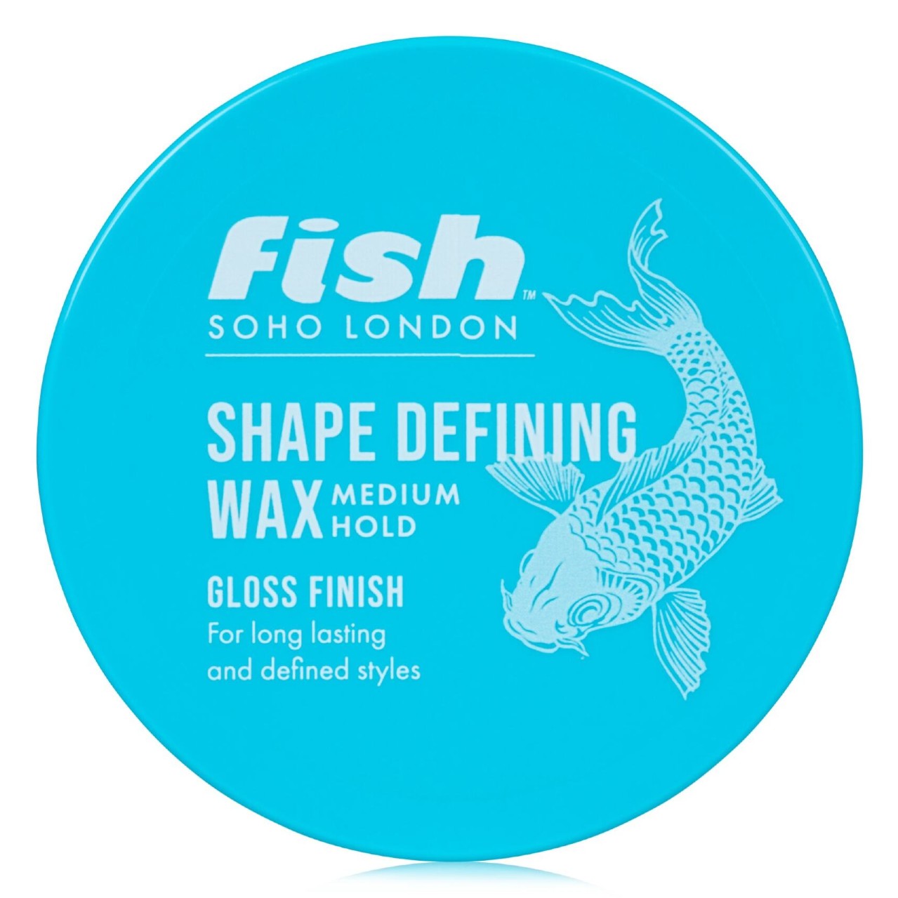 Fish Shape Defining Wax