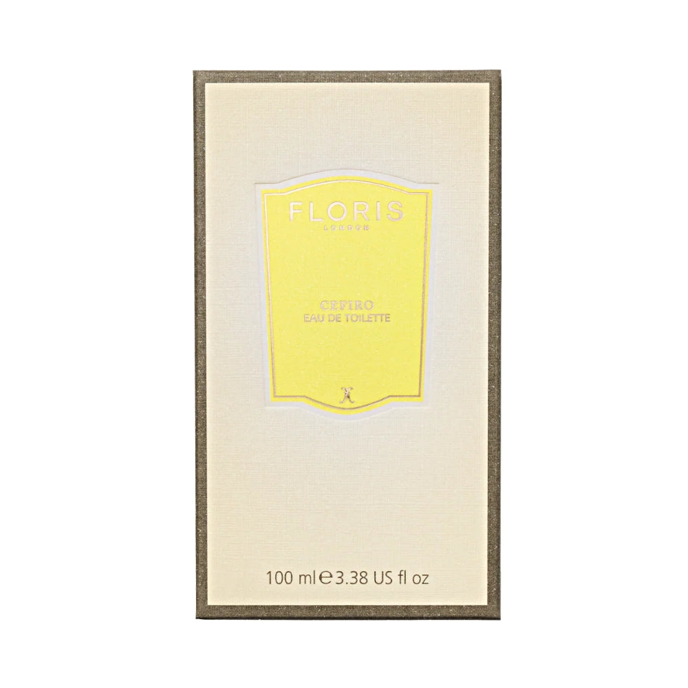 Floris Cefiro Eau de Toilette UK