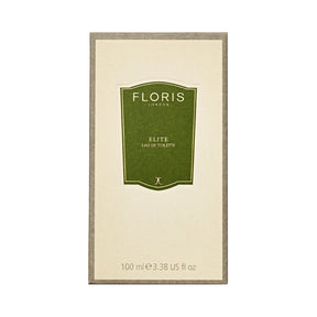 Floris Elite Eau de Toilette 100ml UK