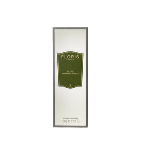 Floris Elite Fragrance Powder UK