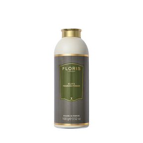 Floris Elite Fragrance Powder