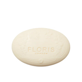 Floris Elite Luxury Single Soap UK