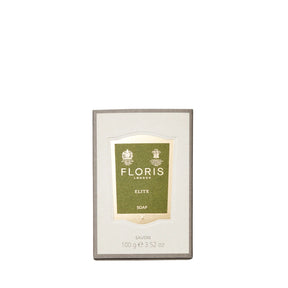 Floris Elite Luxury Single Soap