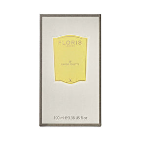 Floris JF Eau de Toilette UK