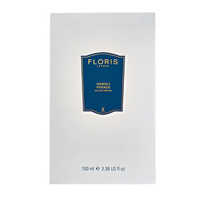 Floris Neroli Voyage Eau de Parfum 100ml UK