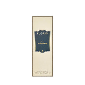 Floris No.89 After Shave Balm box