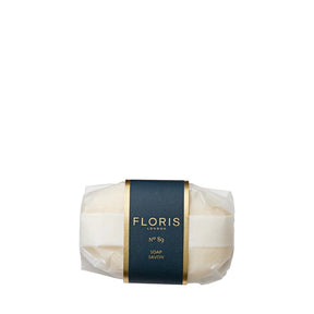 Floris No.89 Luxury Single Soap