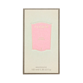 Floris Rose Concentrated Mouthwash