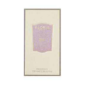Floris Violet Concentrated Mouthwash UK