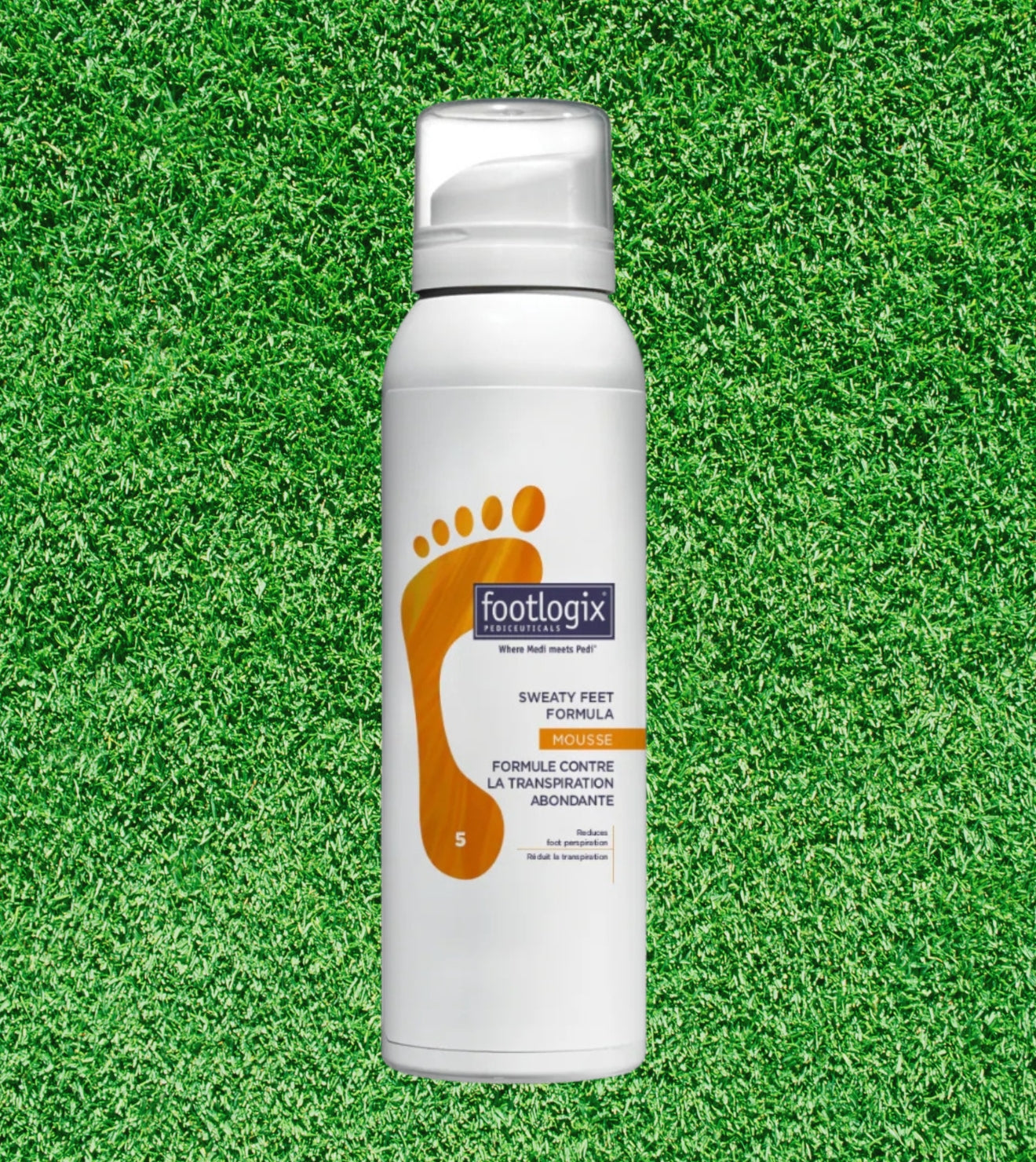 Footlogix