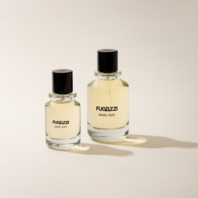 Fugazzi Angel Dust Extrait