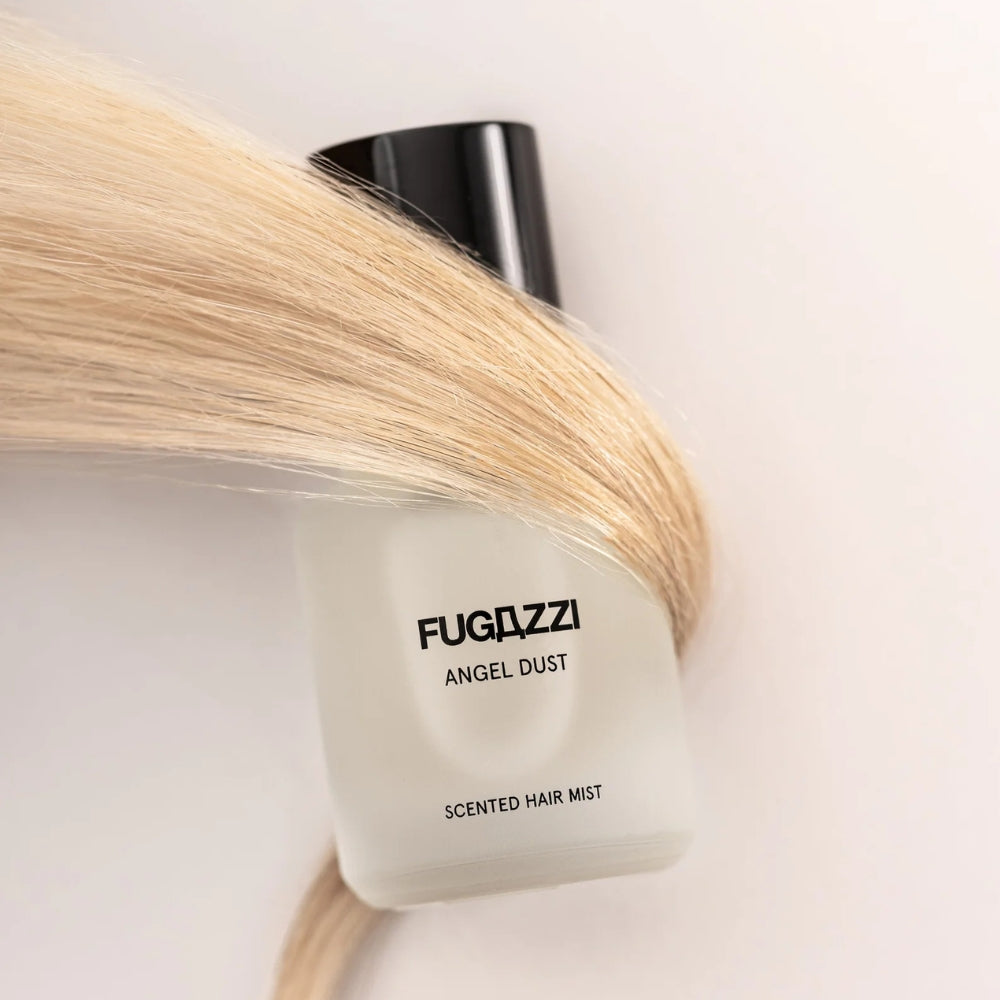 Fugazzi Angel Dust Hair Mist