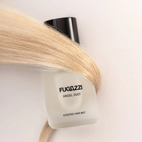 Fugazzi Angel Dust Hair Mist