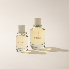 Fugazzi Vanilla Haze Eau de Parfum