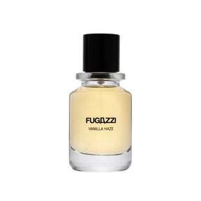 Fugazzi Vanilla Haze Extract de Parfum 50ML