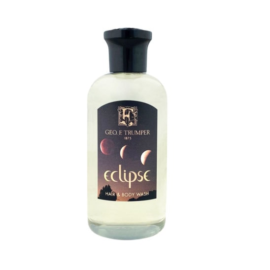 Geo F Trumper Eclipse Hair & Body Wash - 200ml