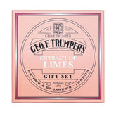 Geo F Trumper Extract of Limes Gift Box