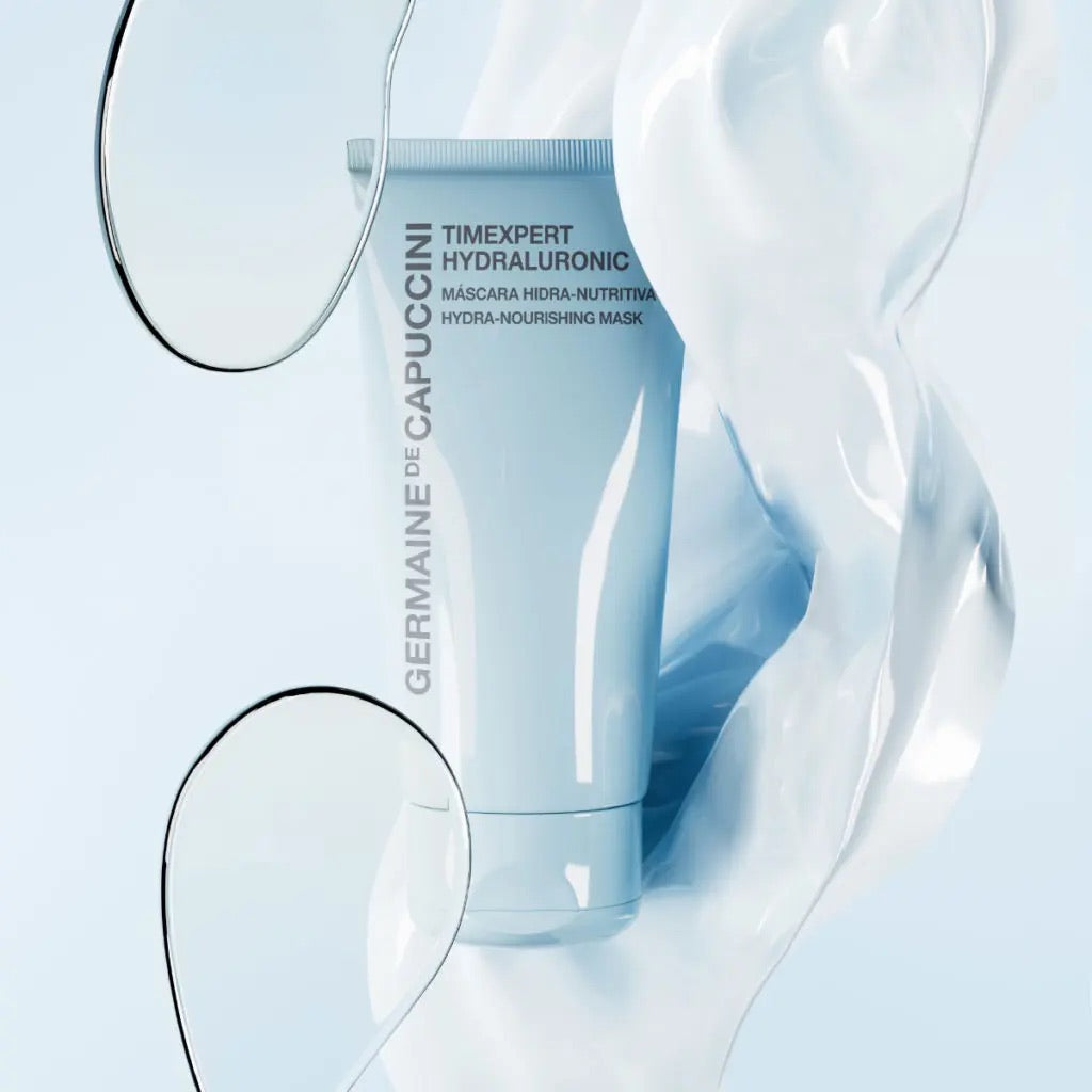 Germaine de Capuccini Timexpert Hydraluronic Hydra-Nourishing Mask