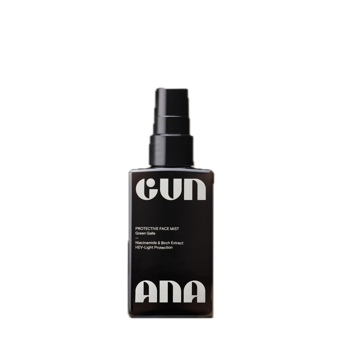 Gun Ana Protective Face Mist