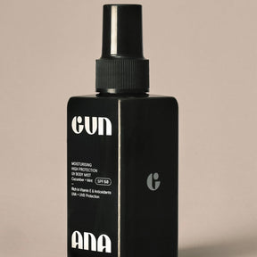 Gun Ana UV Body Mist SPF 50