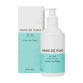 Hanz de Fuko Gel Triq