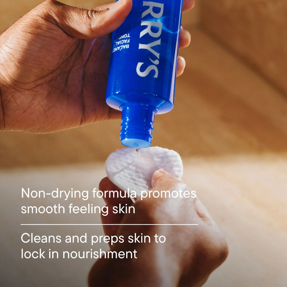 Harry's Balancing Facial Toner