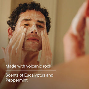 Harry's Exfoliating Face Wash